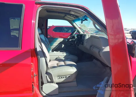 1999 GMC Yukon Slt Cmi z USA, uszkodzony, nr VIN 1GKEK13R4XR505906